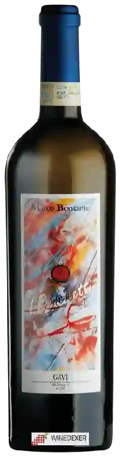 Weingut Marco Bonfante - I Ronchetti Gavi di Gavi Weingut Marco Bonfante - I Ronchetti Gavi di Gavi