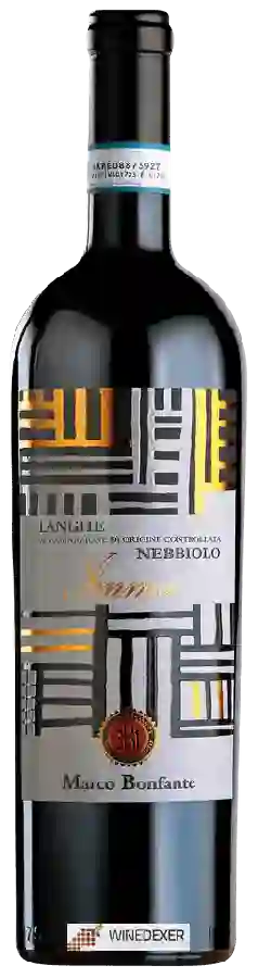 Weingut Marco Bonfante - Imma Langhe Nebbiolo