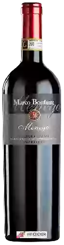 Weingut Marco Bonfante - Menego Barbera d'Asti Superiore