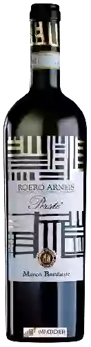 Weingut Marco Bonfante - Perste' Roero Arneis