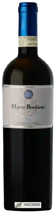 Weingut Marco Bonfante - SB Monferrato Bianco Weingut Marco Bonfante - SB Monferrato Bianco