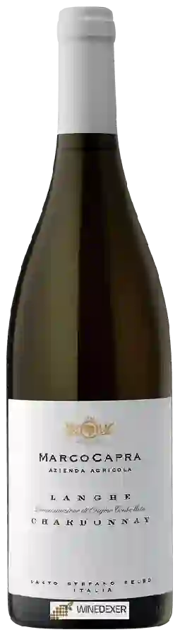 Weingut Marco Capra - Langhe Chardonnay