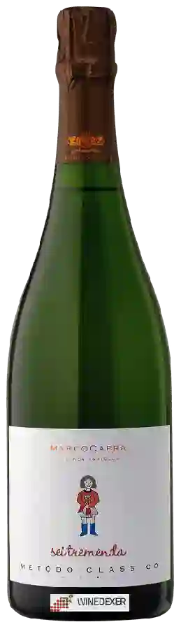 Weingut Marco Capra - Seitremenda