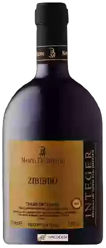 Weingut Marco de Bartoli - Integer Zibibbo