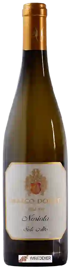 Weingut Marco Donati - Sole Alto Nosiola Weingut Marco Donati - Sole Alto Nosiola