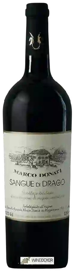 Weingut Marco Donati - Sangue di Drago