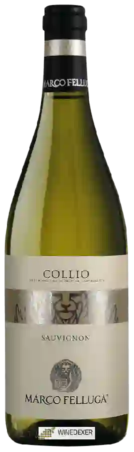 Weingut Marco Felluga - Collio Sauvignon Weingut Marco Felluga - Collio Sauvignon