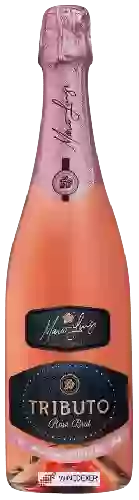 Weingut Marco Luigi - Tributo Rosé Brut