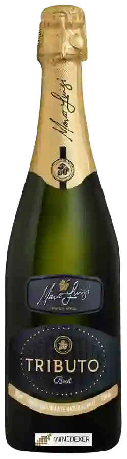 Weingut Marco Luigi - Tributo Brut Weingut Marco Luigi - Tributo Brut