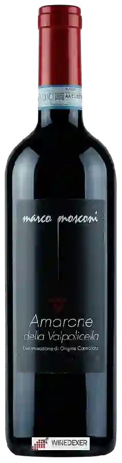 Weingut Marco Mosconi - Amarone della Valpolicella Weingut Marco Mosconi - Amarone della Valpolicella