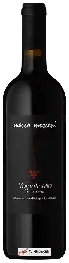 Weingut Marco Mosconi - Valpolicella Superiore Weingut Marco Mosconi - Valpolicella Superiore