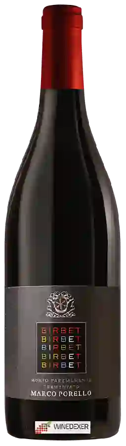 Weingut Marco Porello - Birbet Weingut Marco Porello - Birbet