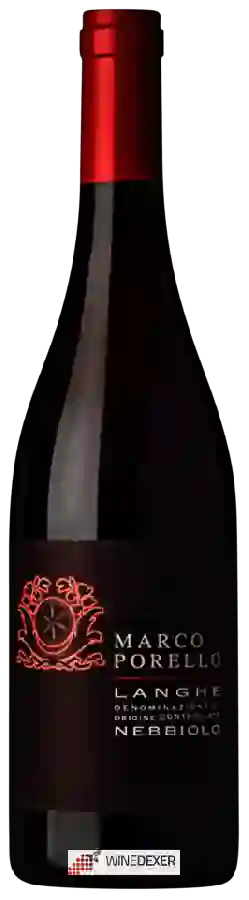 Weingut Marco Porello - Langhe Nebbiolo Weingut Marco Porello - Langhe Nebbiolo