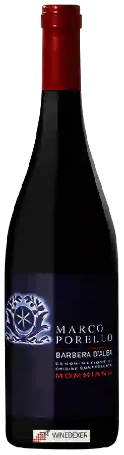 Weingut Marco Porello - Mommiano Barbera d’Alba