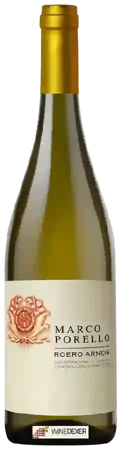 Weingut Marco Porello - Roero Arneis Weingut Marco Porello - Roero Arneis