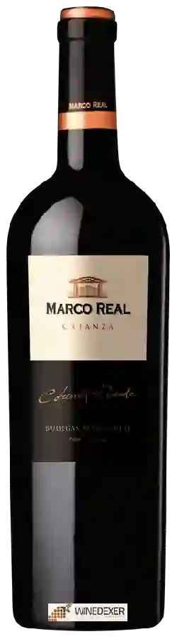 Weingut Marco Real - Colecci&oacuten Privada Crianza