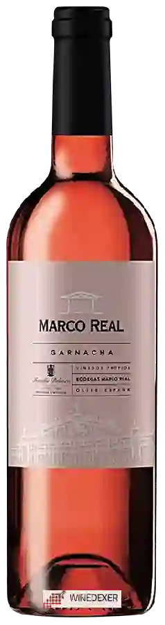 Weingut Marco Real - Garnacha Rosado