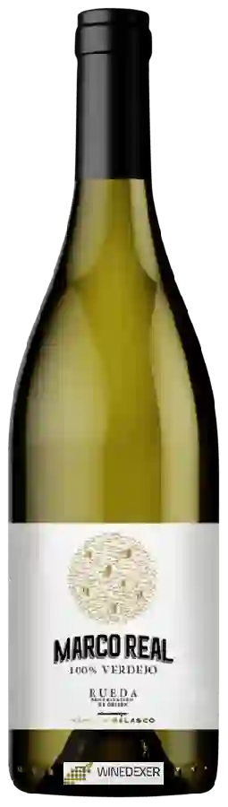 Weingut Marco Real - Verdejo Weingut Marco Real - Verdejo