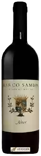 Weingut Marco Sambin - Alter