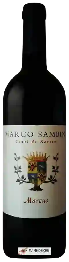Weingut Marco Sambin - Marcus