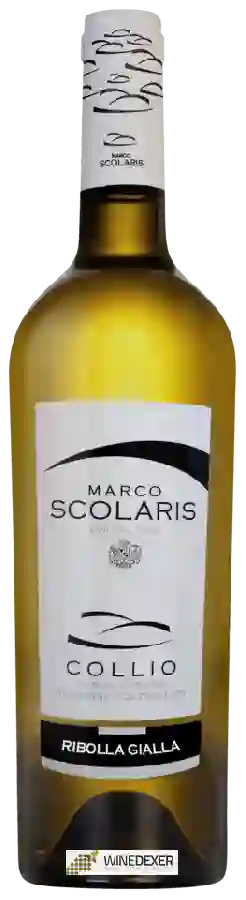 Weingut Marco Scolaris - Ribolla Gialla
