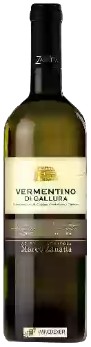 Weingut Marco Zanatta - Vermentino di Gallura