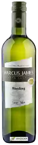 Weingut Marcus James - Riesling