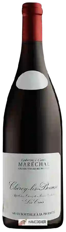 Weingut Catherine et Claude Maréchal - Chorey-lès-Beaune 'Les Crais' Weingut Catherine et Claude Maréchal - Chorey-lès-Beaune 'Les Crais'