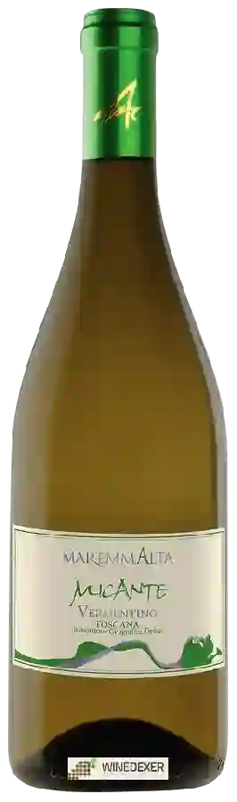 Weingut Maremmalta - Micante Vermentino