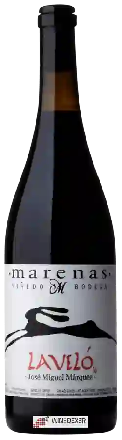 Weingut Marenas - Laveló Weingut Marenas - Laveló