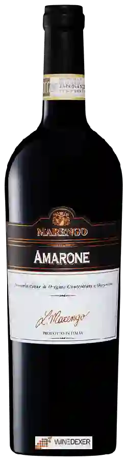 Weingut Marengo - Amarone della Valpolicella Weingut Marengo - Amarone della Valpolicella