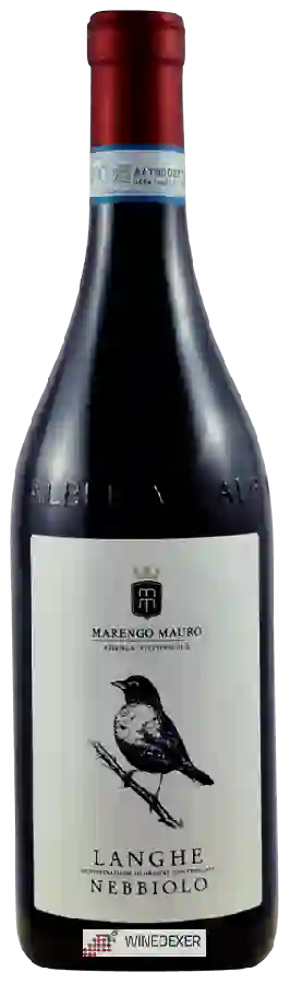 Weingut Marengo Mauro - Langhe Nebbiolo