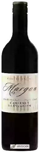 Weingut Margan - Cabernet Sauvignon