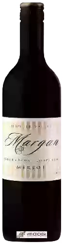 Weingut Margan - Merlot