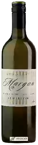 Weingut Margan - Sémillon