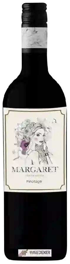 Weingut Margaret - Pinotage