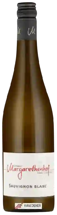 Weingut Margarethenhof - Sauvignon Blanc Weingut Margarethenhof - Sauvignon Blanc