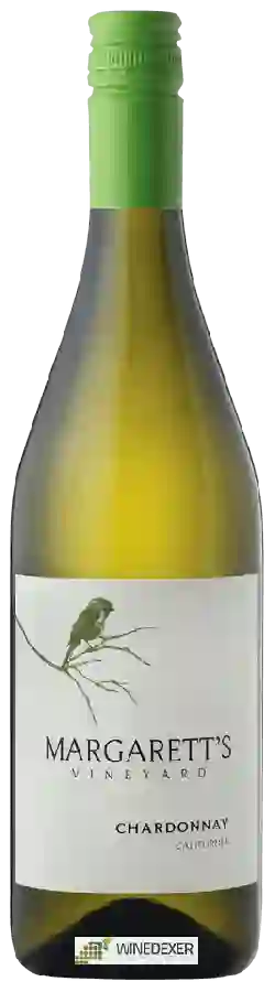 Weingut Margarett's Vineyard - Chardonnay Weingut Margarett's Vineyard - Chardonnay