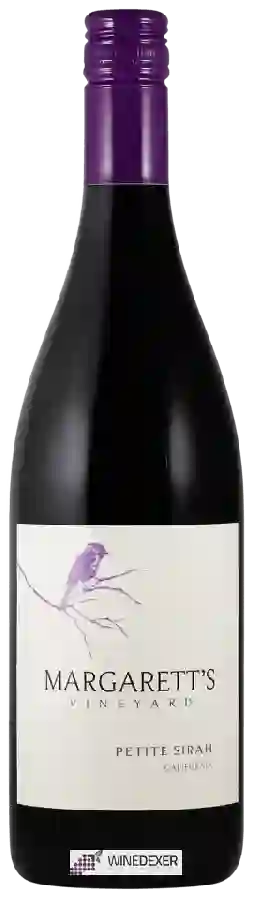 Weingut Margarett's Vineyard - Petite Sirah Weingut Margarett's Vineyard - Petite Sirah
