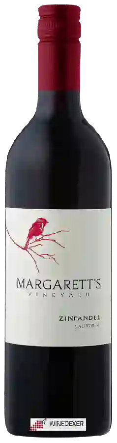 Weingut Margarett's Vineyard - Zinfandel Weingut Margarett's Vineyard - Zinfandel