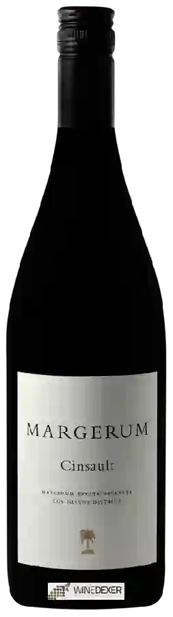 Weingut Margerum - Cinsault