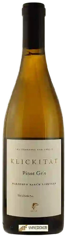 Weingut Margerum - Klickitat Pinot Gris Weingut Margerum - Klickitat Pinot Gris