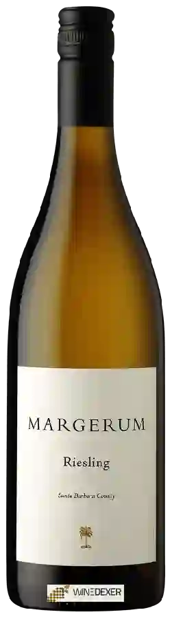 Weingut Margerum - Riesling