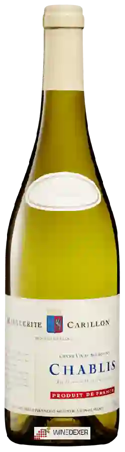 Weingut Marguerite Carillon - Chablis