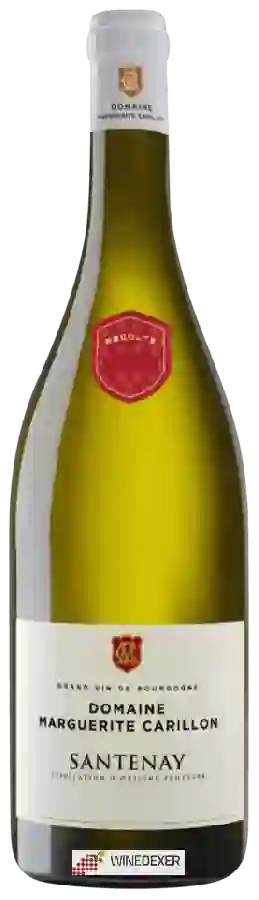Weingut Marguerite Carillon - Santenay Blanc