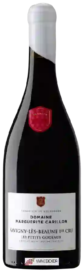 Weingut Marguerite Carillon - Savigny-lès-Beaune 1er Cru 'Petits Godeaux' Weingut Marguerite Carillon - Savigny-lès-Beaune 1er Cru 'Petits Godeaux'
