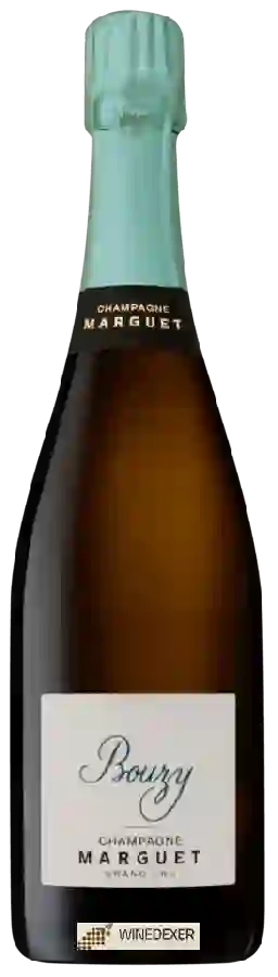 Weingut Marguet - Champagne Grand Cru 'Bouzy'