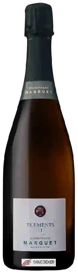 Weingut Marguet - Elements Champagne Grand Cru Weingut Marguet - Elements Champagne Grand Cru