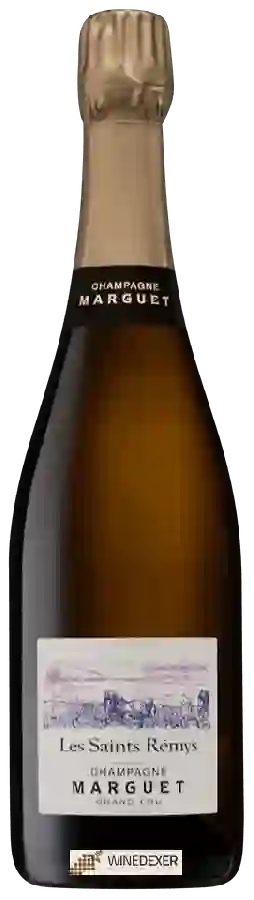 Weingut Marguet - Les Saints Rémys Champagne Grand Cru