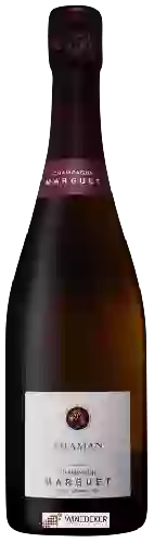 Weingut Marguet - Shaman Rosé Champagne Premier Cru